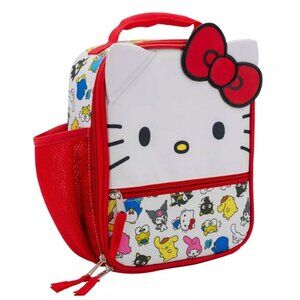 HELLO KITTY and FRIENDS by SanrioLunch Bag